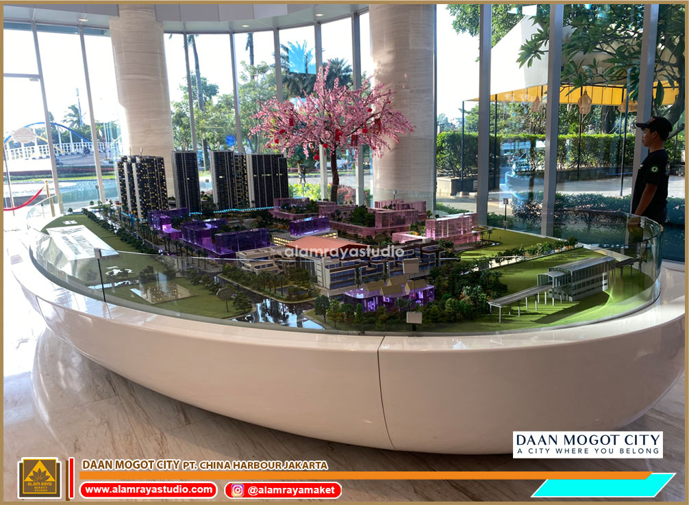 DAAN MOGOT CITY